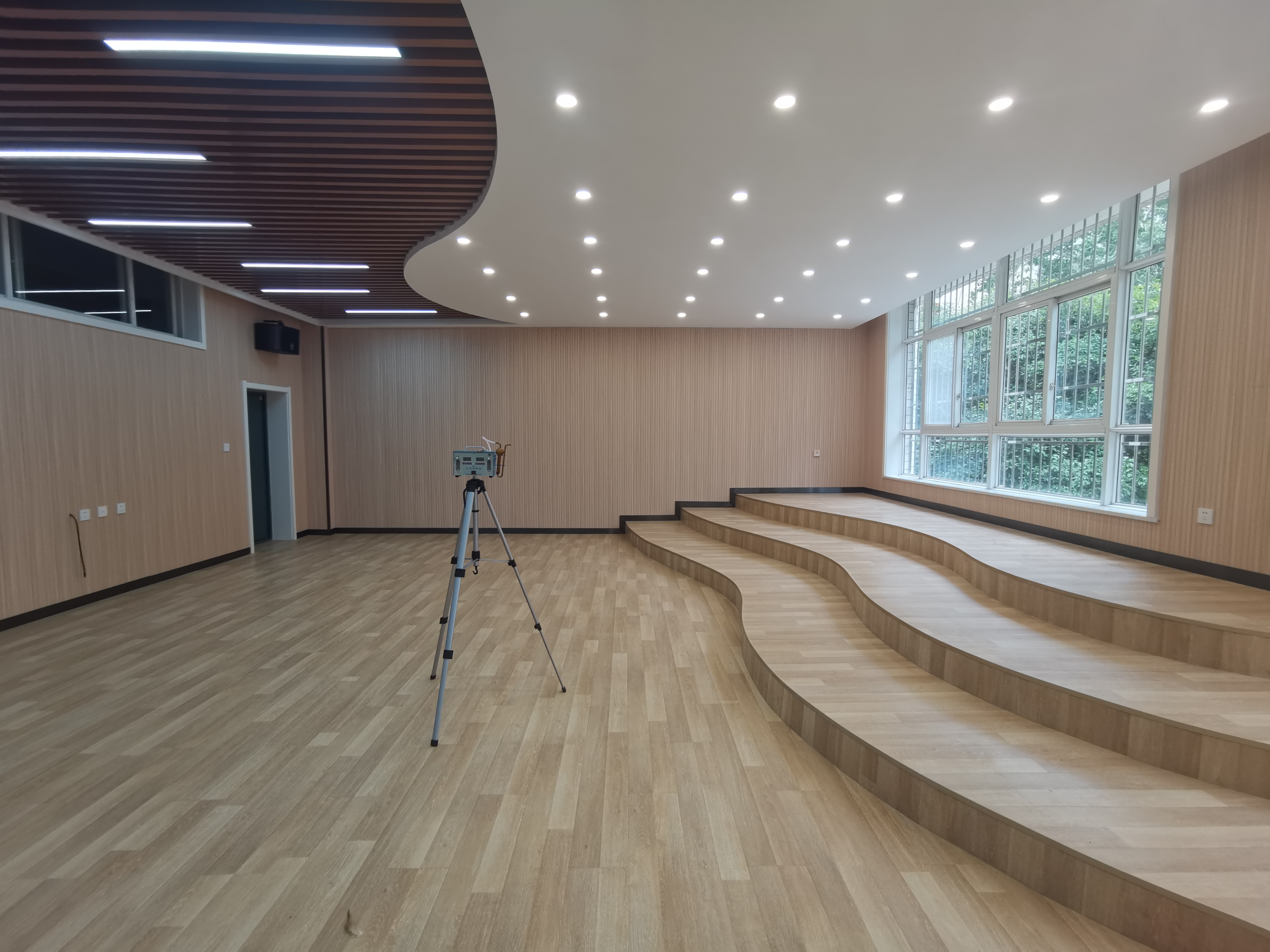 学校幼儿园教培机构室内空气质量检测出具CMA检测报告