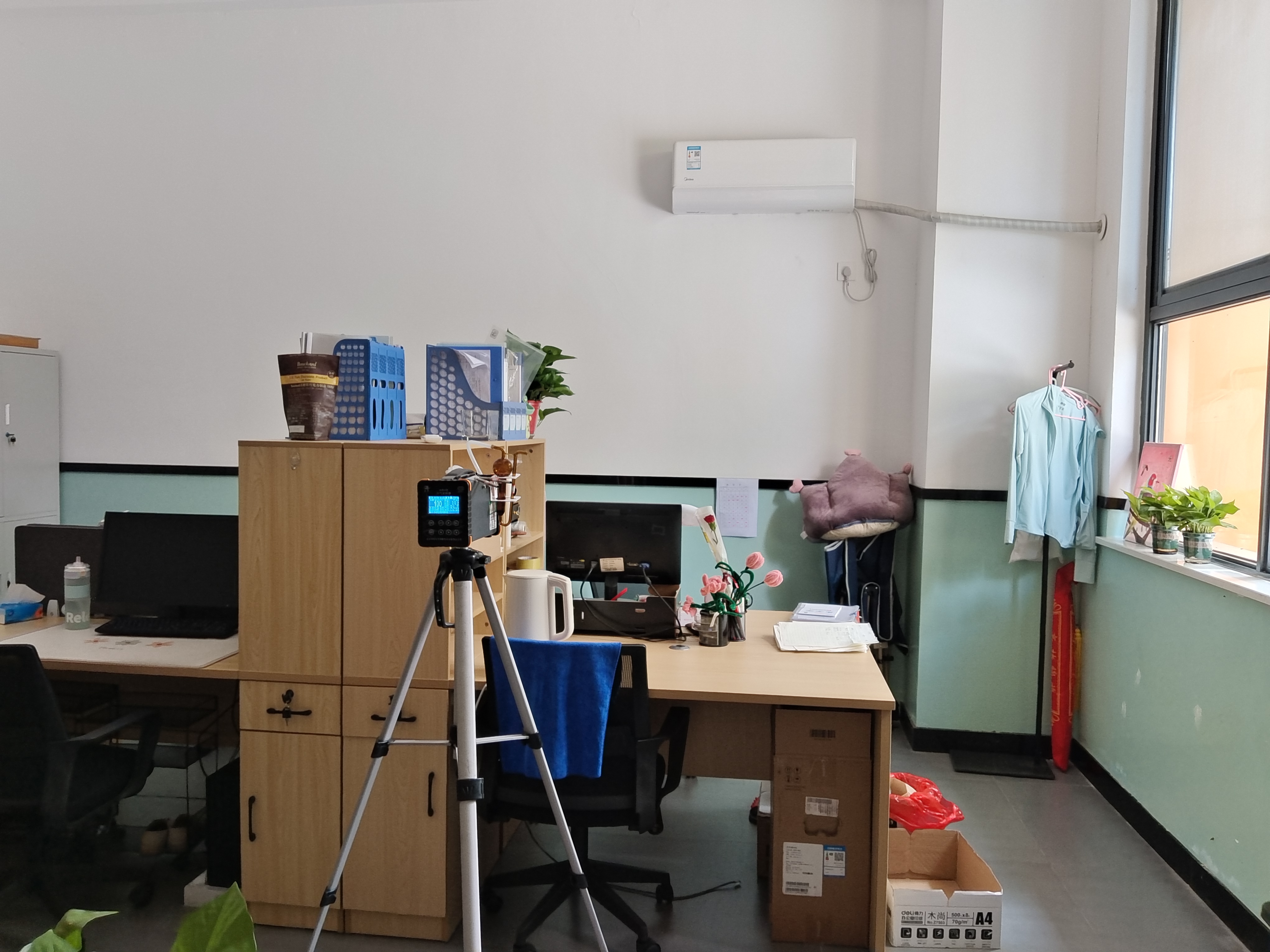正典环境——学校案例