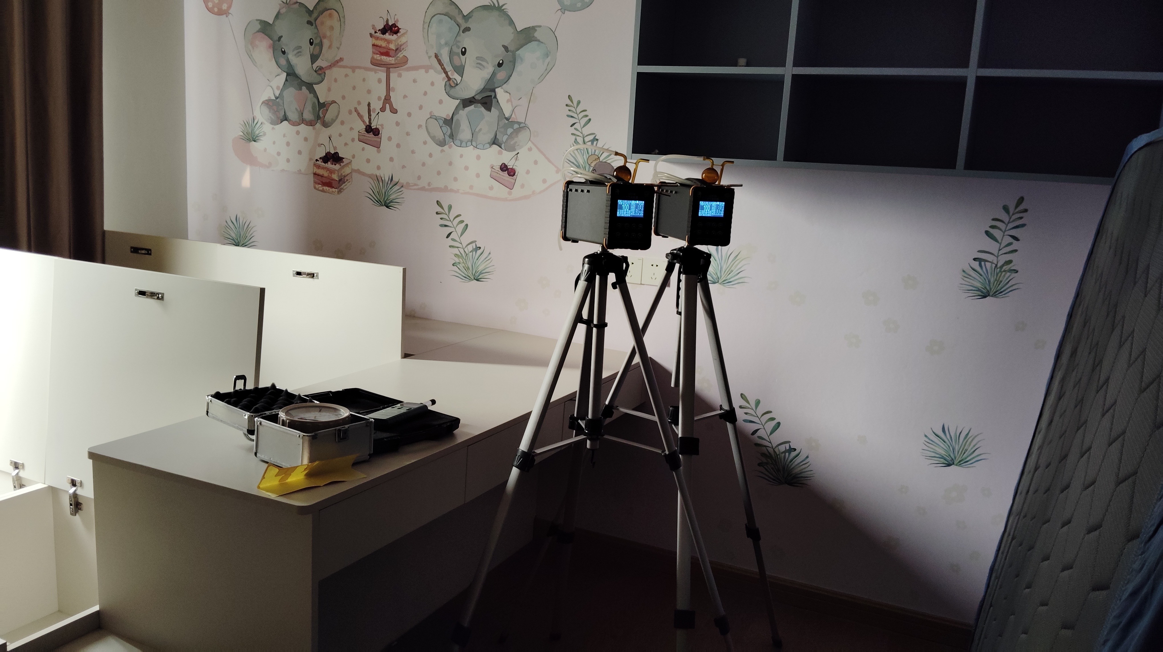 陕西正典环境科技有限公司为您的家庭健康保驾护航