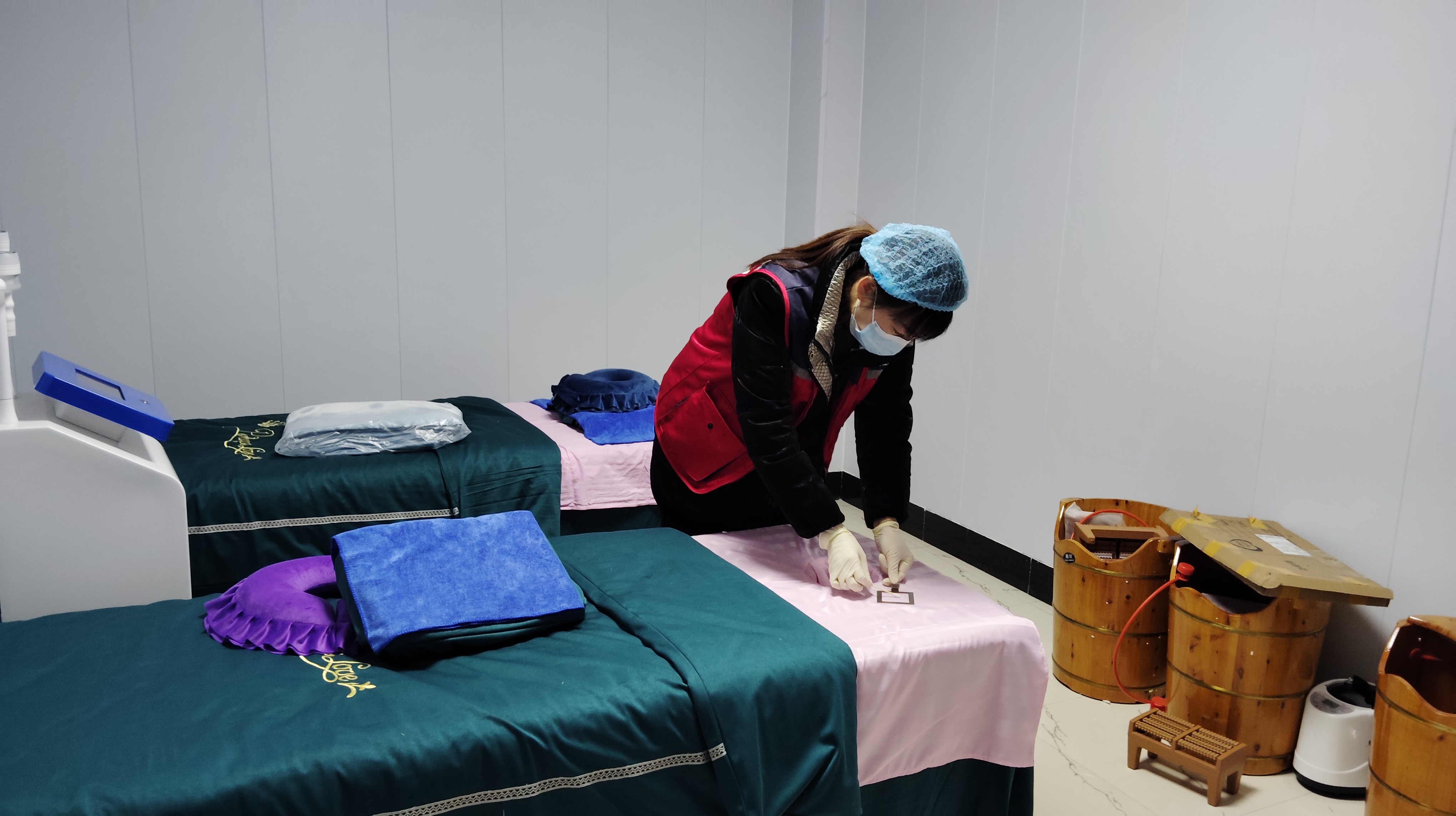 西安公共卫生检测机构第三方
