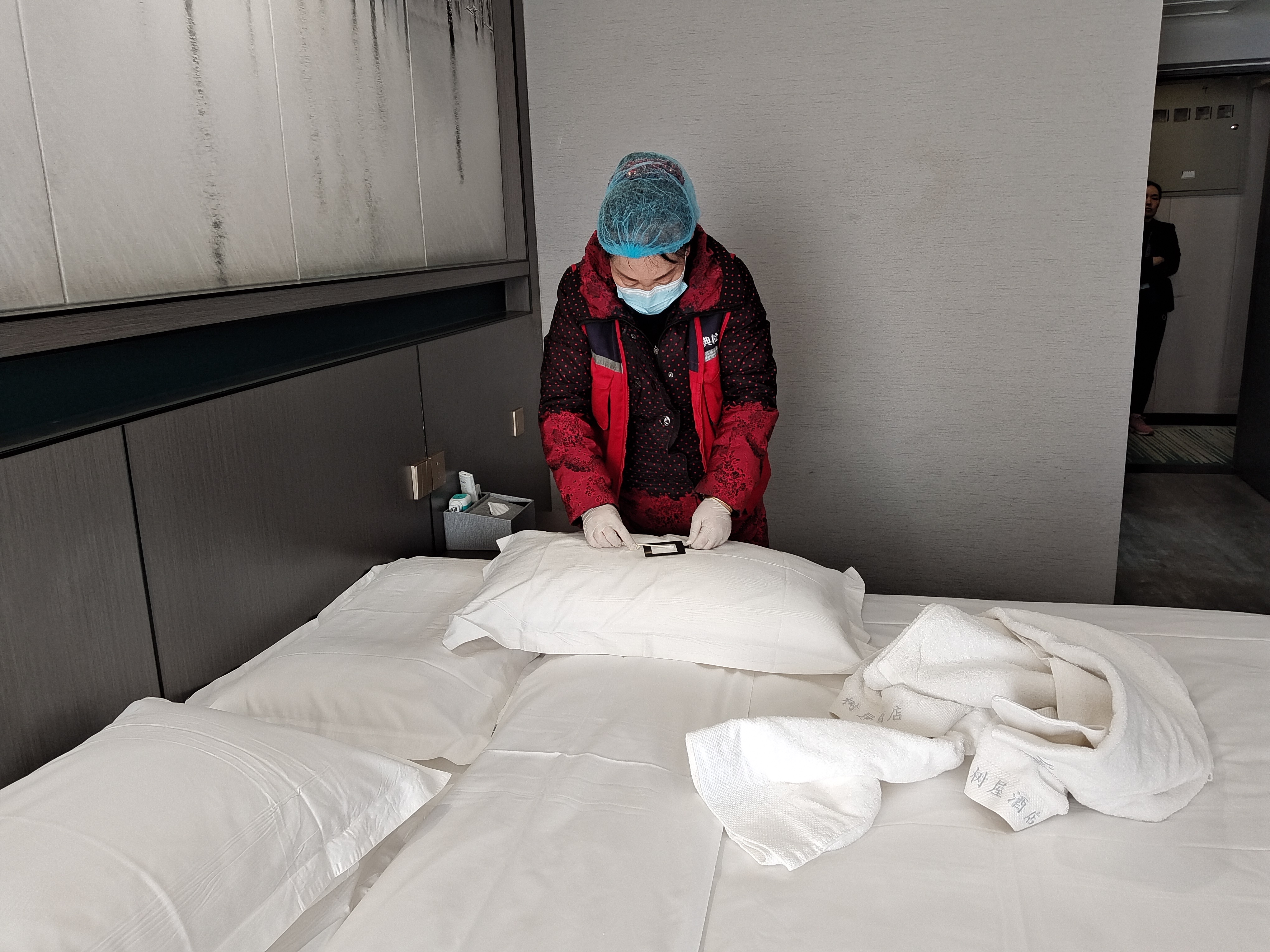 西安正典环境在西安公共场所卫生检测保障公共健康中的重要作用