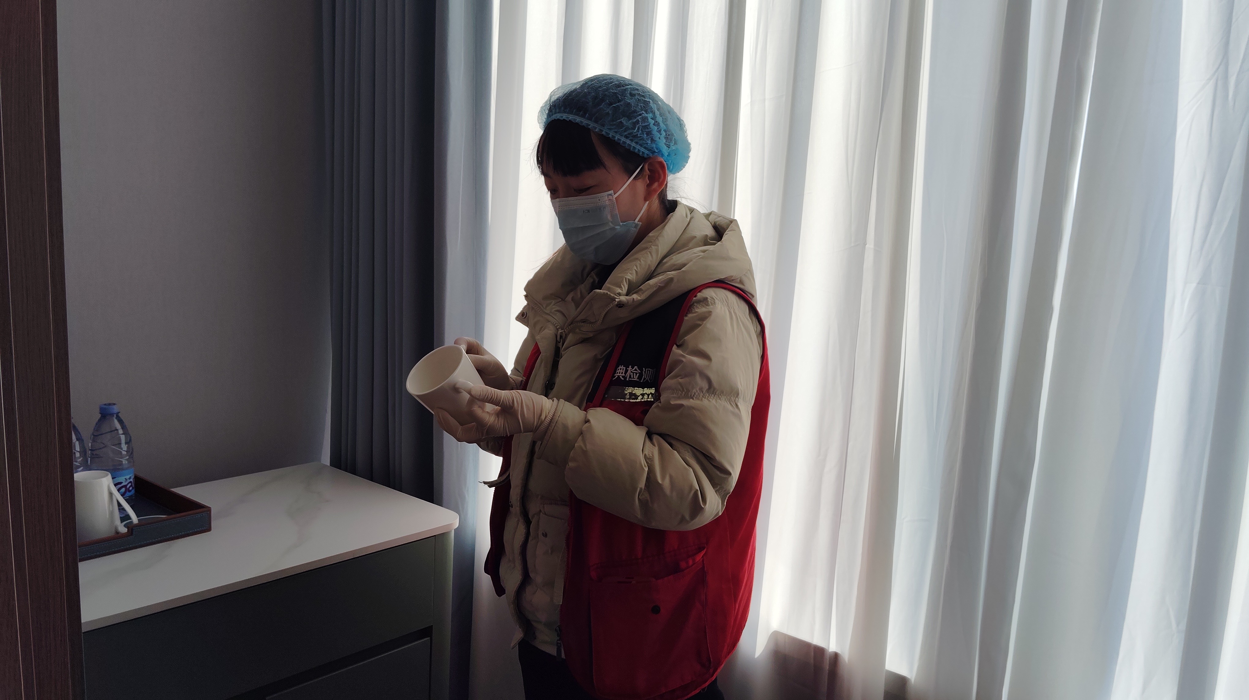 西安公共卫生cma第三方检测西安室内空气检测机构正典环境