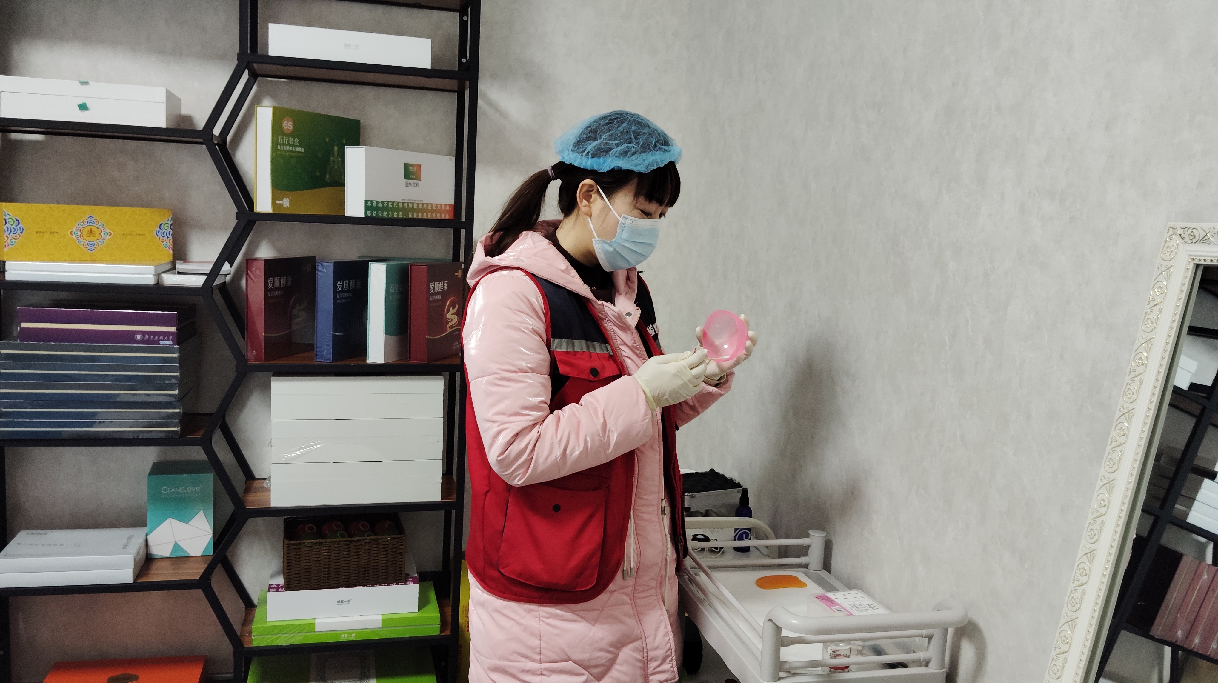 西安第三方公共场所卫生检测机构正典环境值得信赖