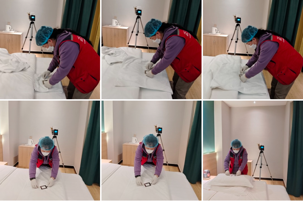 守护健康——西安公共场所卫生许可证检测全解析