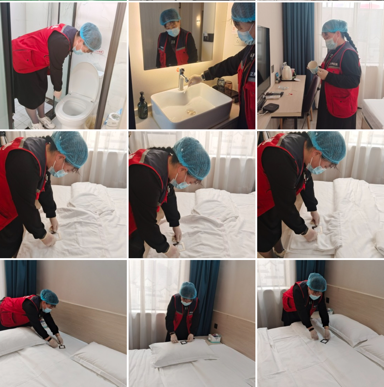 陕西正典环境科技有限公司：西安权威公共卫生第三方检测综合服务机构