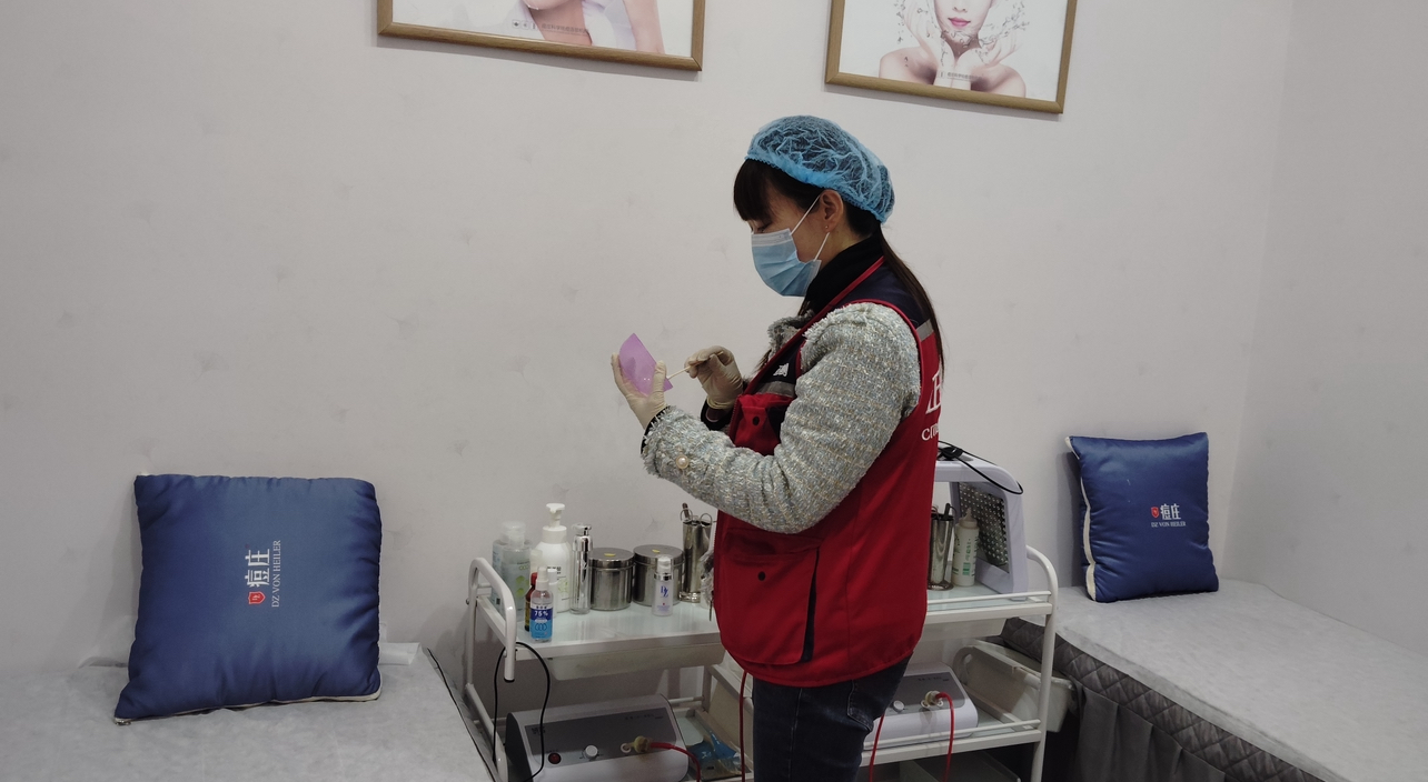 西安公共场所卫生检测报告深度揭秘，让健康随行！