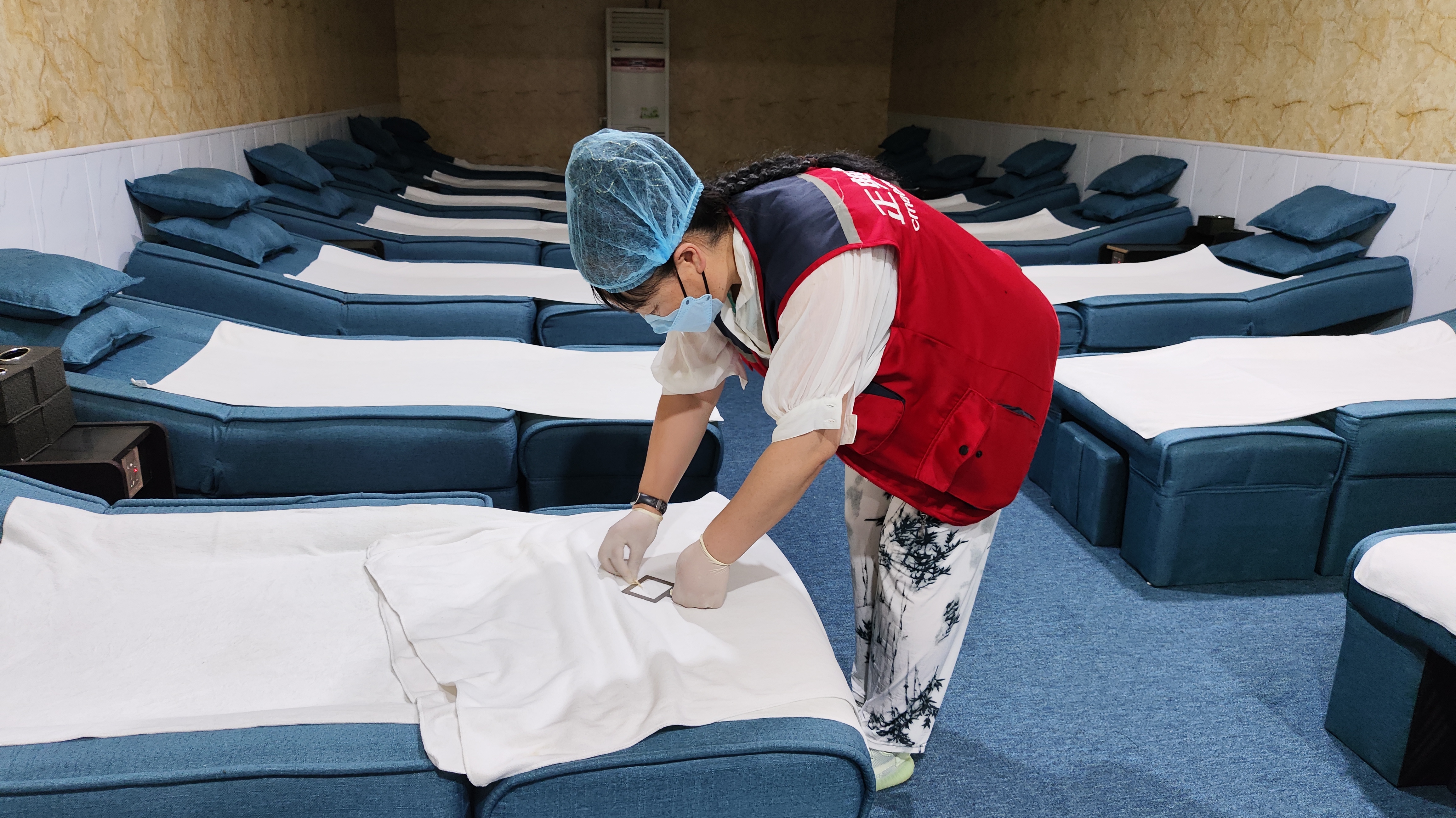 陕西正典环境科技：公共场所卫生检测卓越者